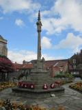 War Memorial , Cromer